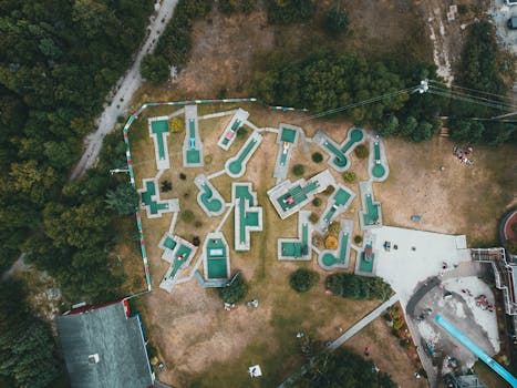 casino with smartphone and roulette game