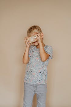 casino chips on laptop