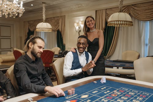 video slot development