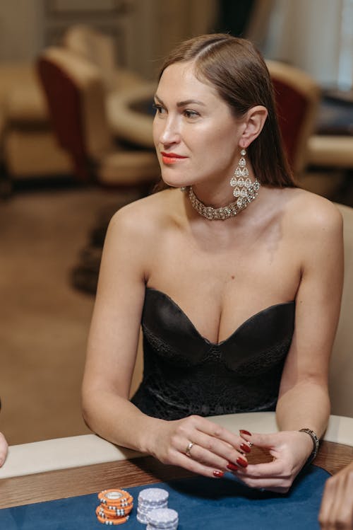 gaming chips and bonus offer