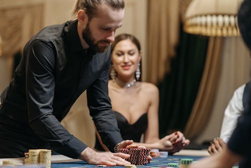 casino slots for mobile devices