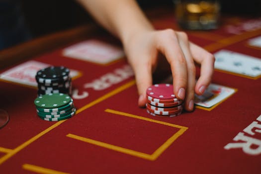 casino-bet-table