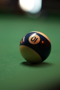 poker-studio-environment