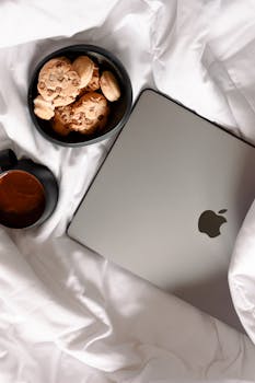 technology in finance