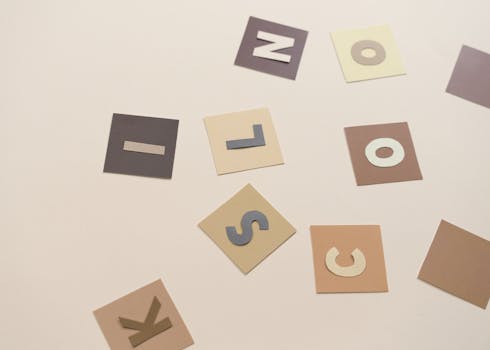 poker chips and cards in action