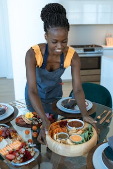 modern casino interior