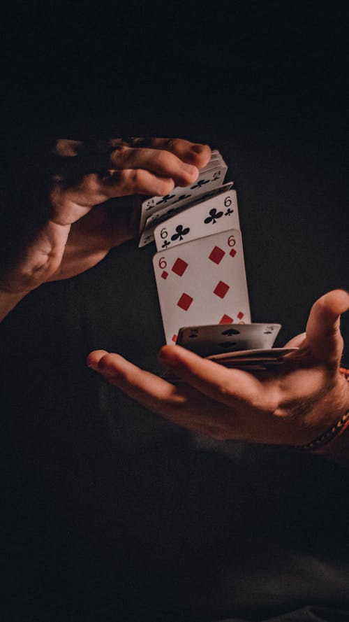 poker online gaming