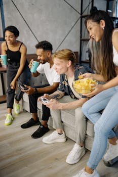 bank logo or financial graph