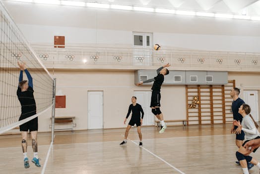 sports ethics