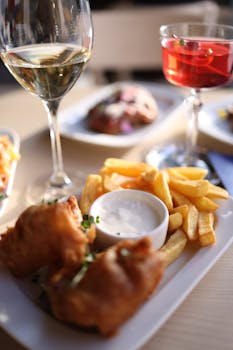 {playing cards on table}