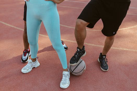 financial district image