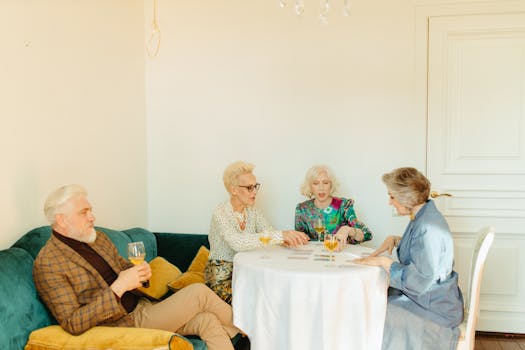 poker game table
