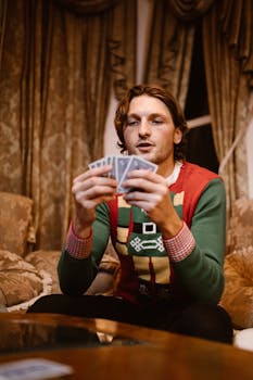 playing_cards_on_table