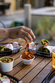 online gambling environment