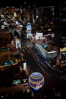 online gambling success