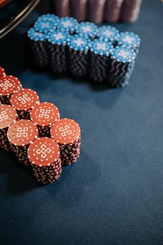team poker players