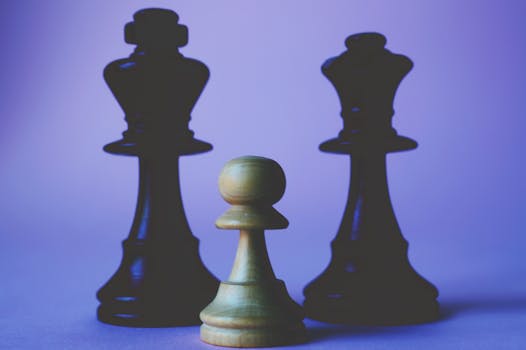 gaming interface