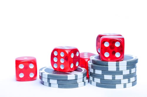 poker table