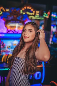 online slots and roulette