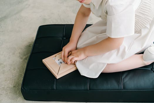 modern laptop with poker game