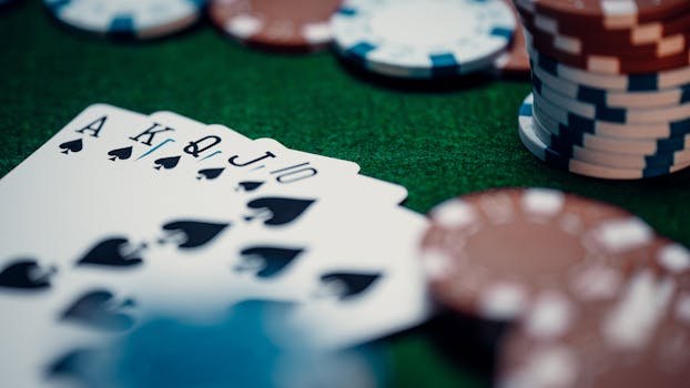 casino jackpot scene