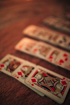 online gambling on pexels